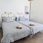 Centrico Con Terraza 阿雷西费