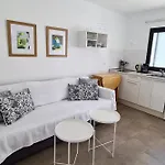 Centrico Con Terraza *