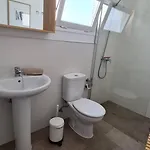 Centrico Con Terraza Lägenhet