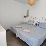 Centrico Con Terraza Lägenhet Arrecife (Lanzarote)