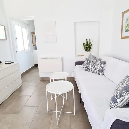 Lägenhet Centrico Con Terraza *