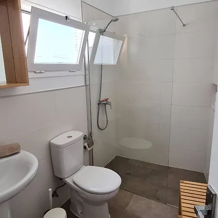 Centrico Con Terraza דירה