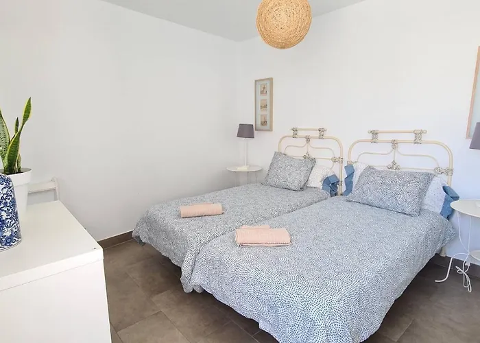 Centrico Con Terraza *