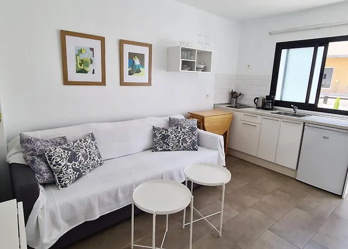 Centrico Con Terraza *