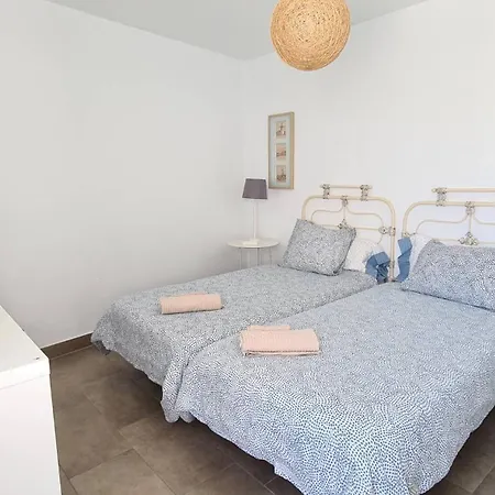 Centrico Con Terraza *