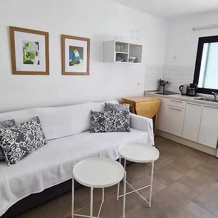 Centrico Con Terraza *