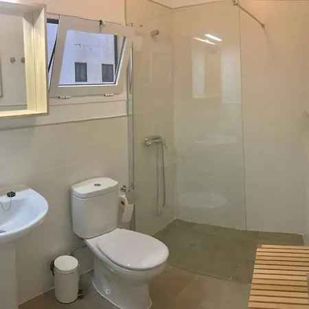 Centrico Con Terraza Appartement Arrecife (Lanzarote)