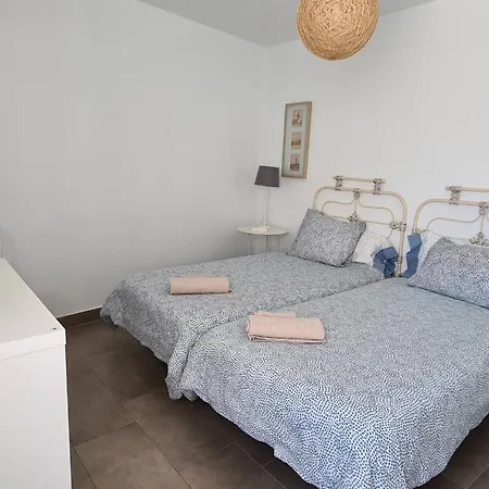 Centrico Con Terraza Lejlighed Arrecife (Lanzarote)