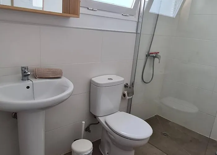 Centrico Con Terraza Daire