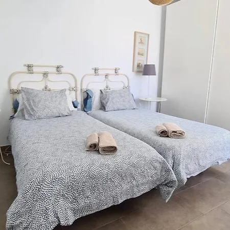 Centrico Con Terraza ארסיפה